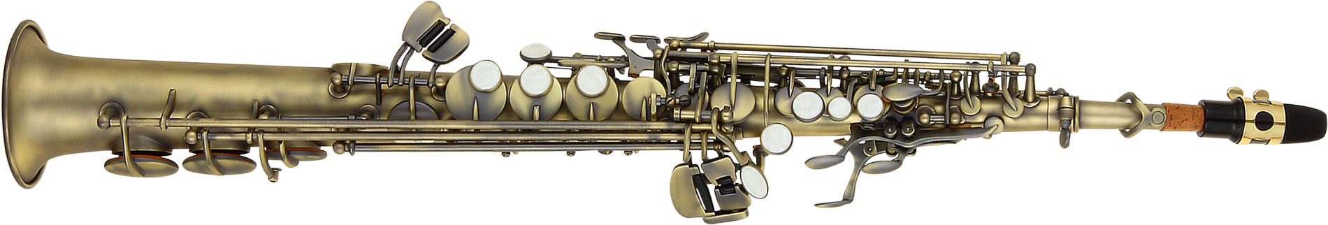 LC Aurora S-602GF